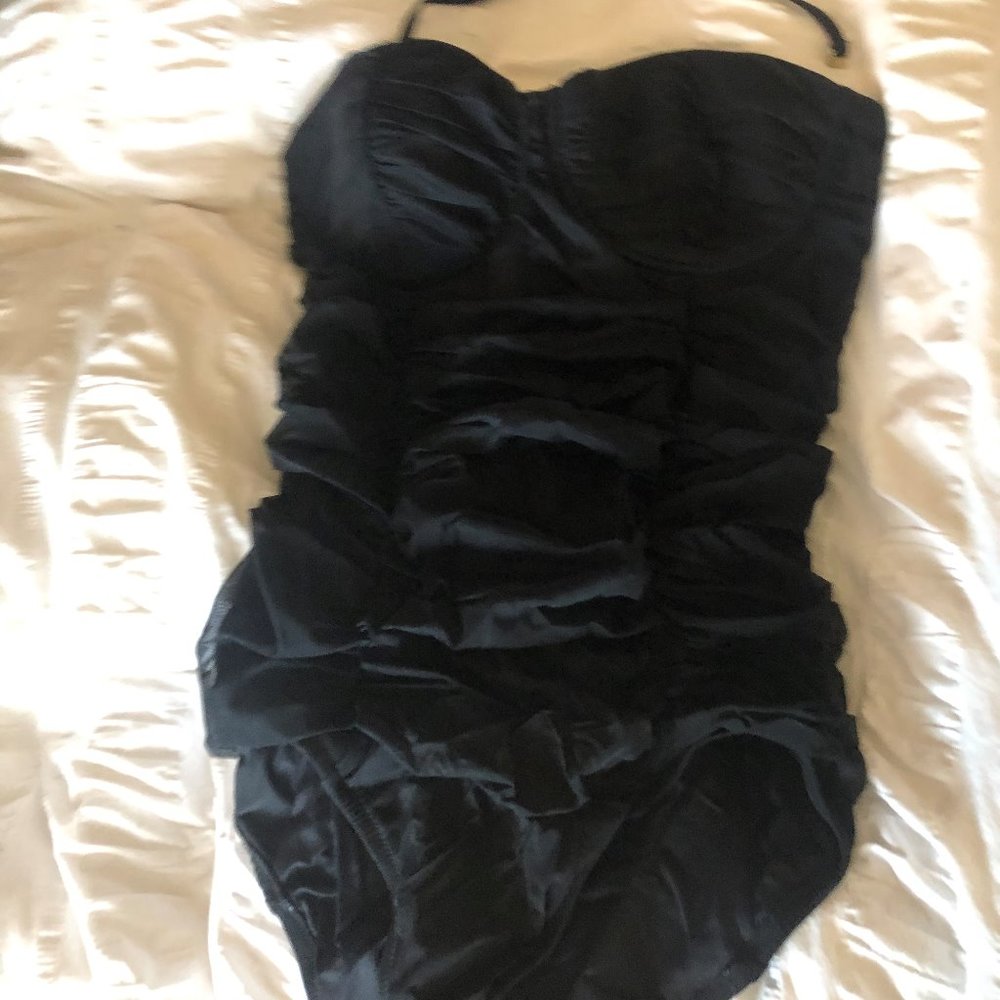 JCrew Size 12 Swimsuit